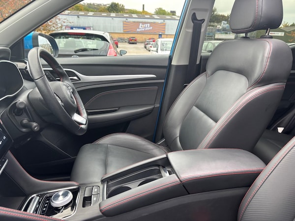 Used MG MG ZS 2024 for sale - 76226309: Photo 29