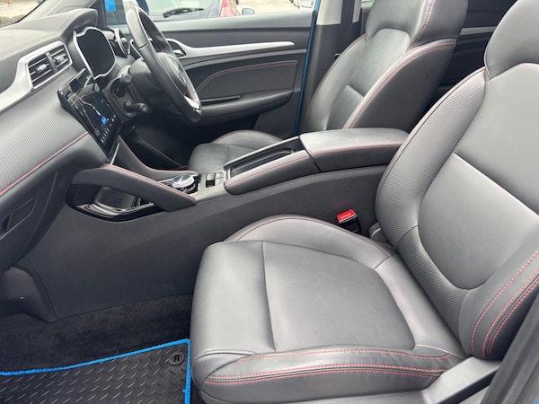 Used MG MG ZS 2024 for sale - 76226309: Photo 30