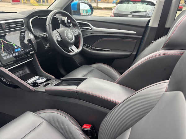 Used MG MG ZS 2024 for sale - 76226309: Photo 32