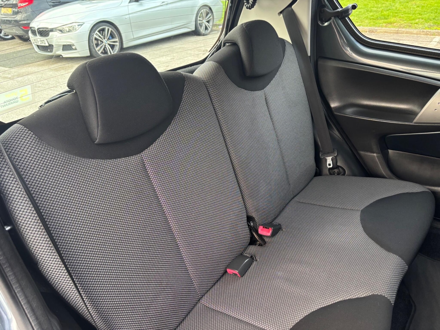 Used Toyota AYGO 2013 for sale - 77074628: Photo 13