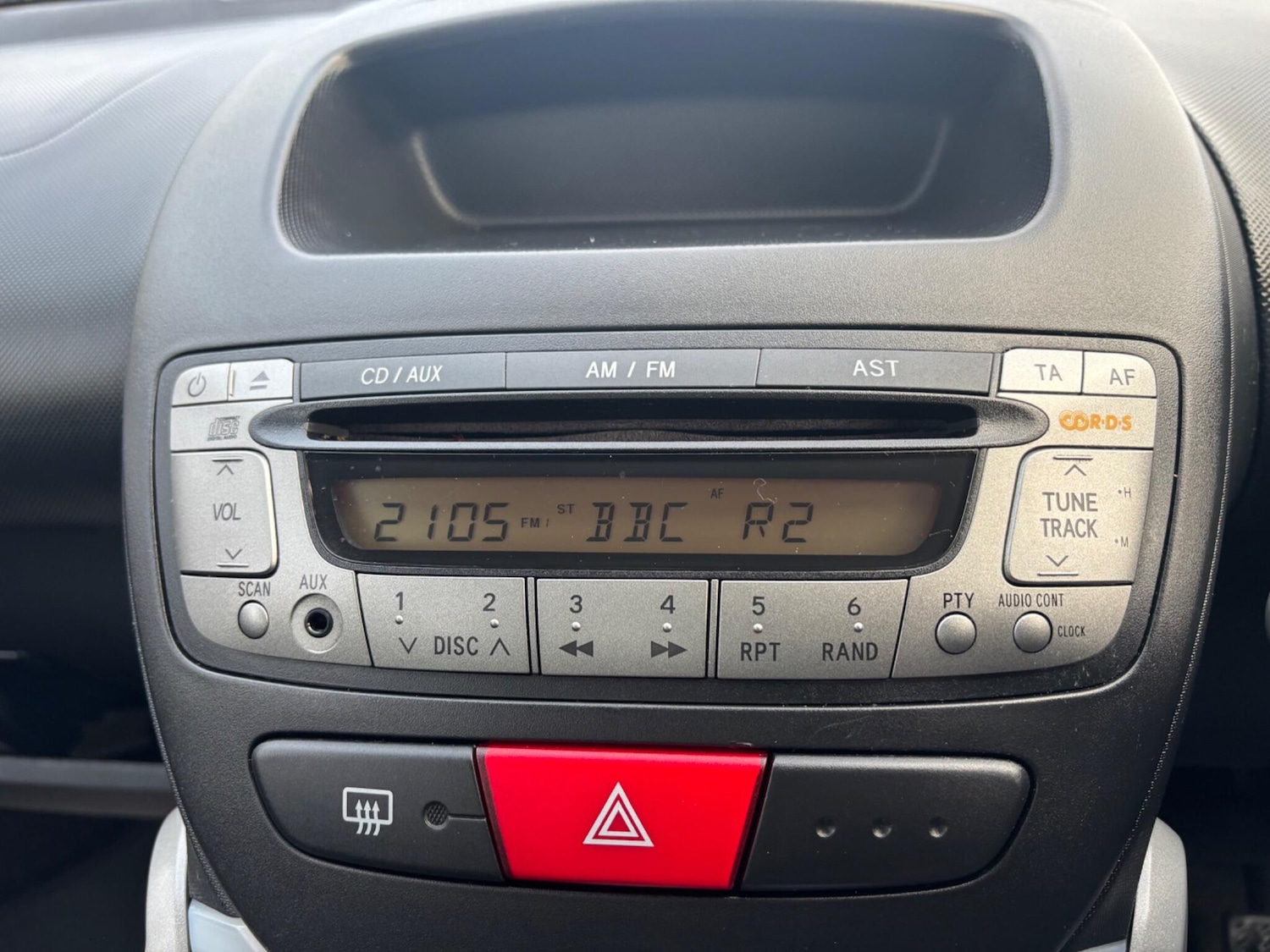 Used Toyota AYGO 2013 for sale - 77074628: Photo 14