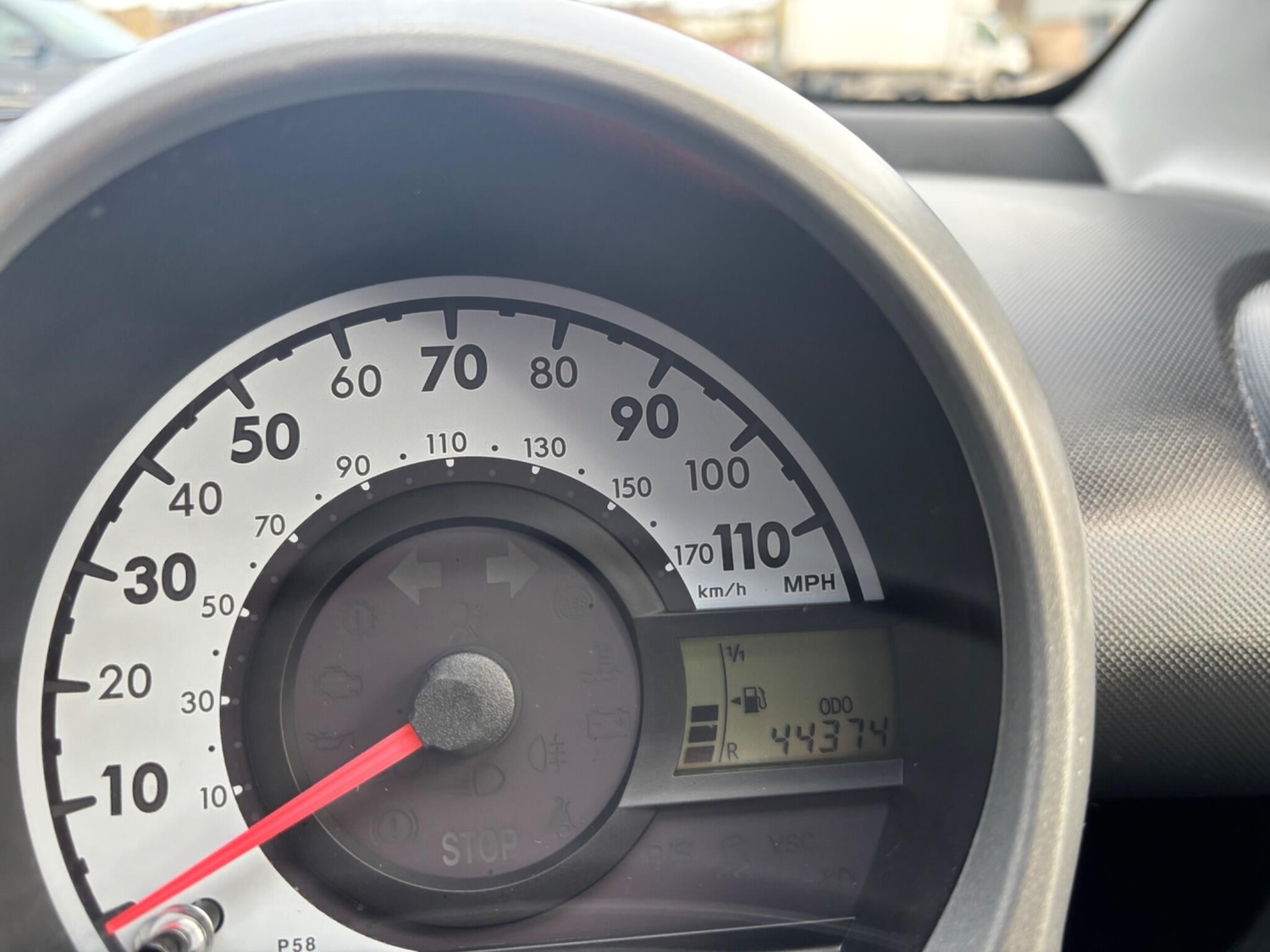 Used Toyota AYGO 2013 for sale - 77074628: Photo 15