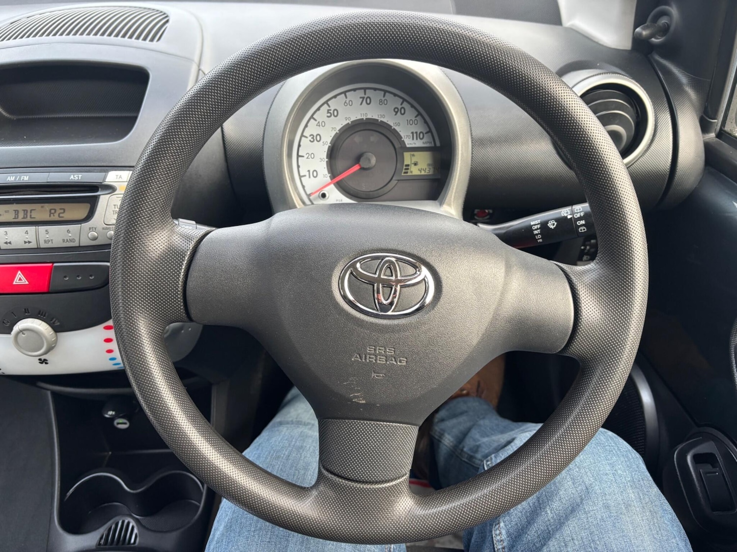 Used Toyota AYGO 2013 for sale - 77074628: Photo 17