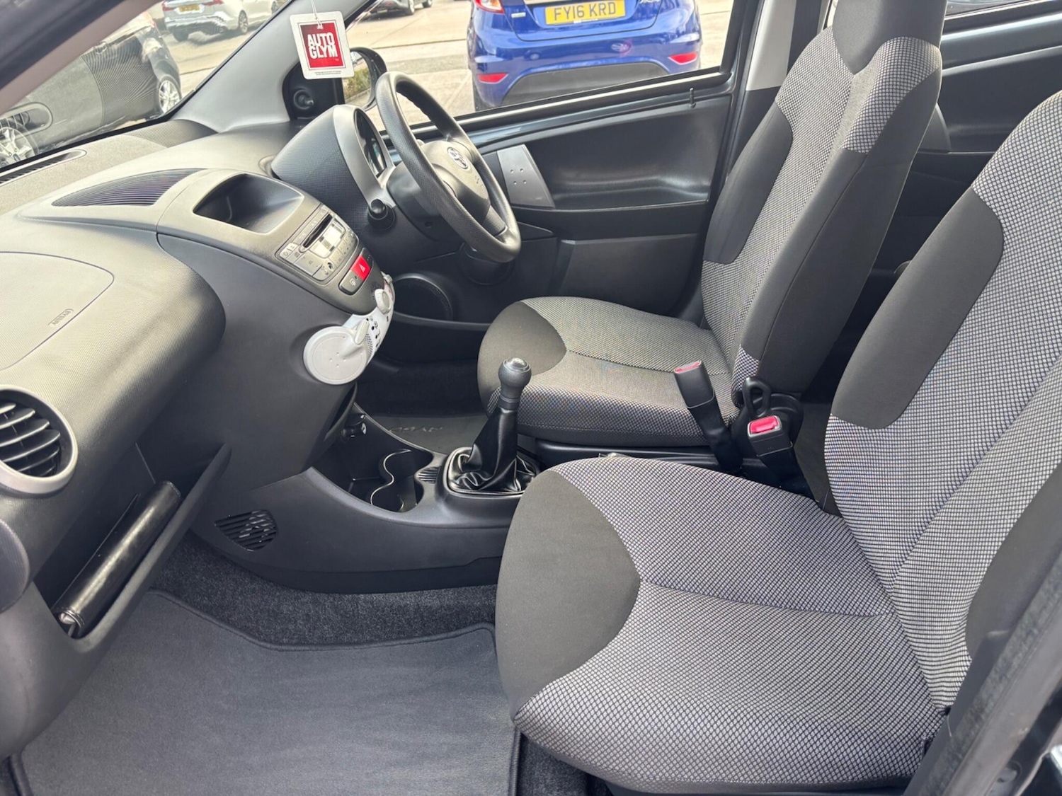 Used Toyota AYGO 2013 for sale - 77074628: Photo 18