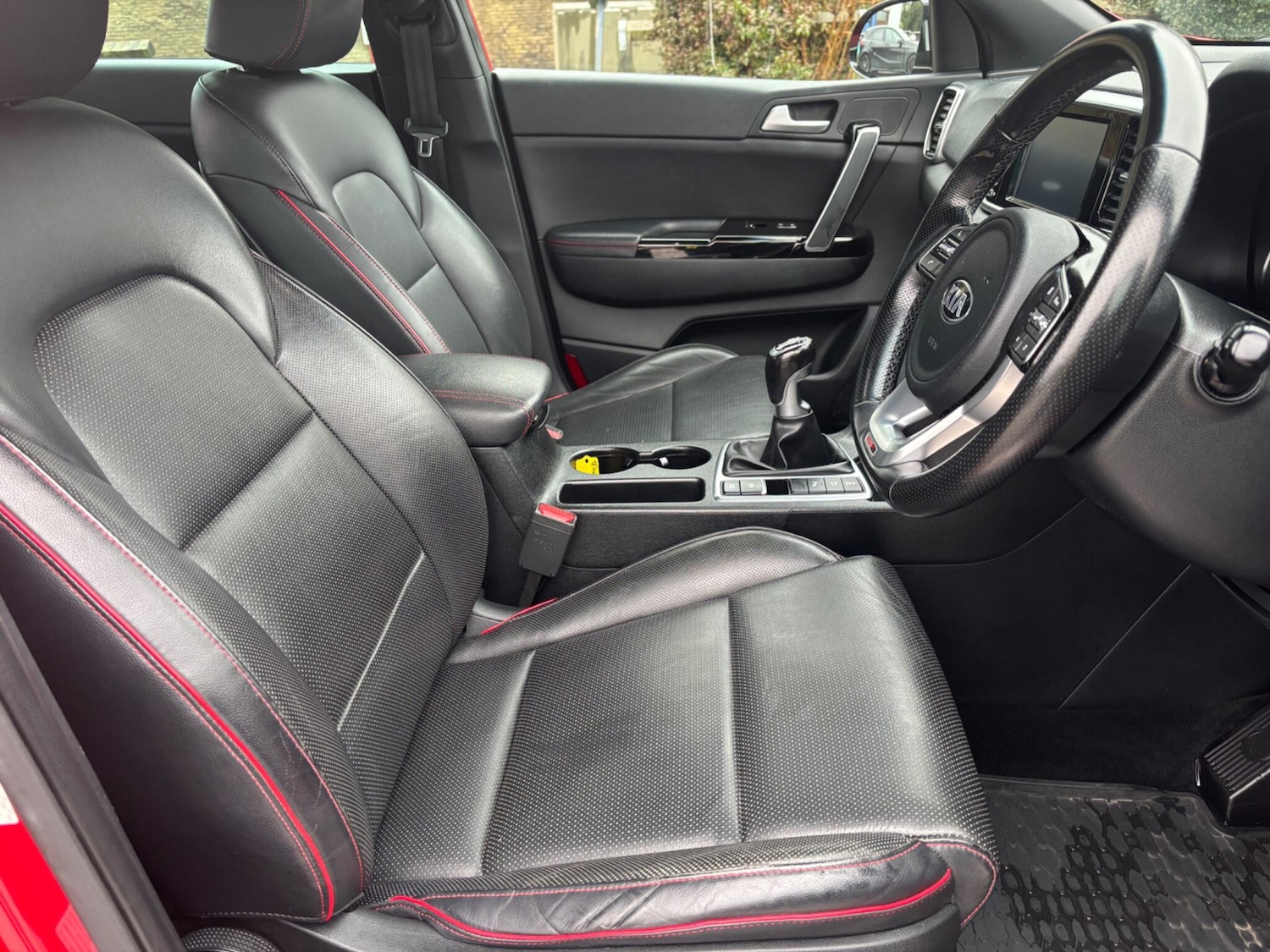 Used Kia Sportage 2019 for sale - 77497141: Photo 10