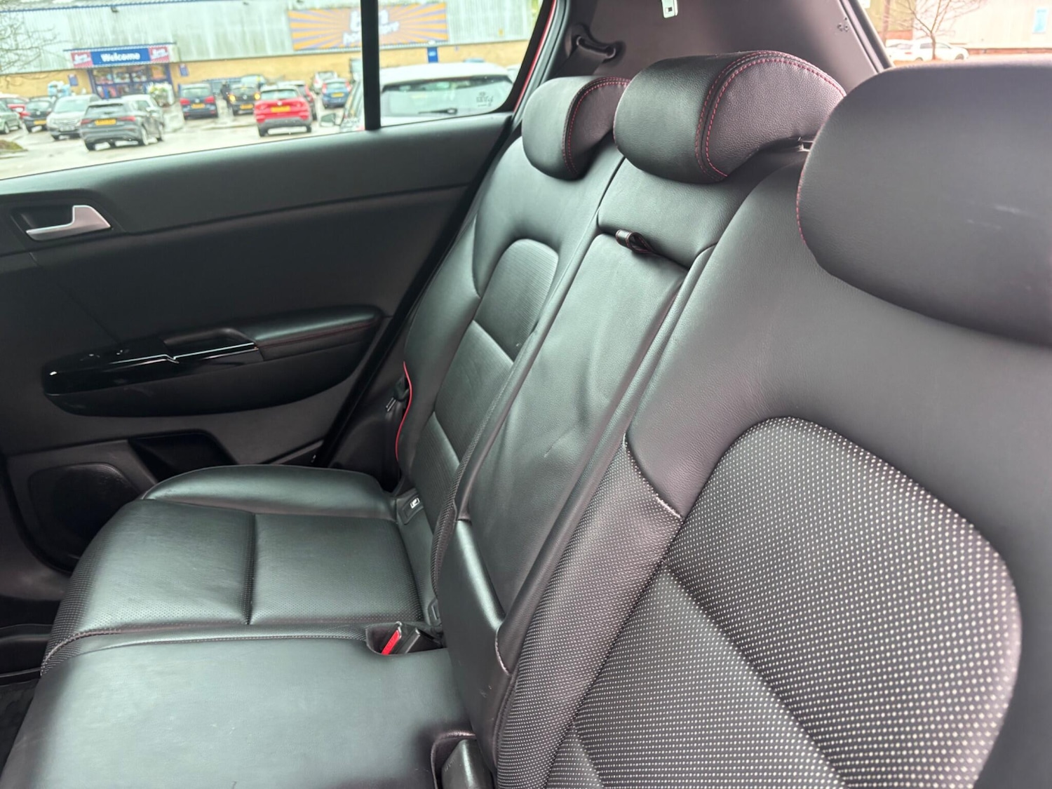 Used Kia Sportage 2019 for sale - 77497141: Photo 11