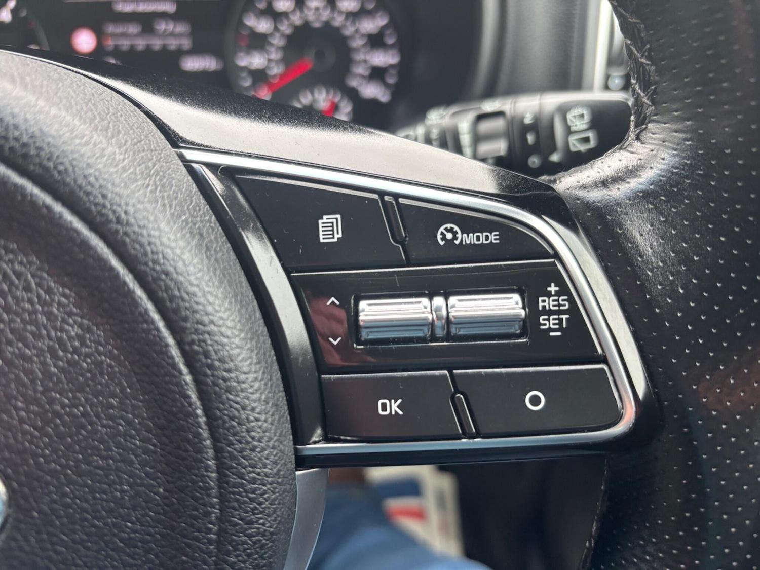 Used Kia Sportage 2019 for sale - 77497141: Photo 12