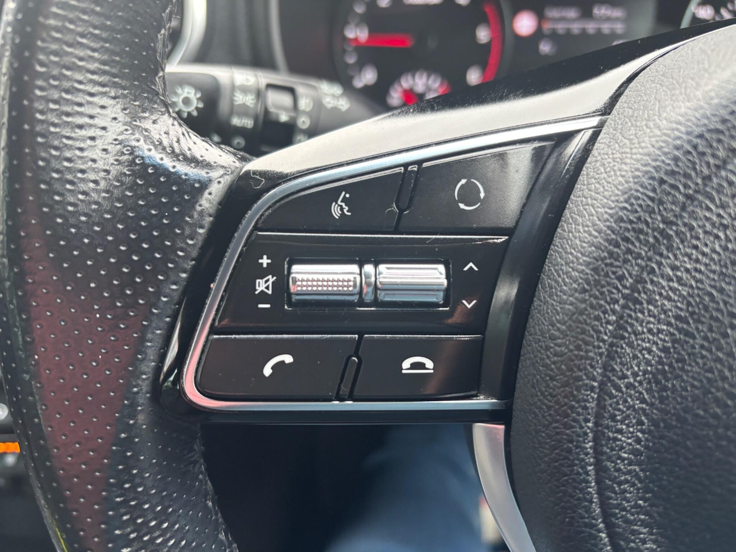 Used Kia Sportage 2019 for sale - 77497141: Photo 13