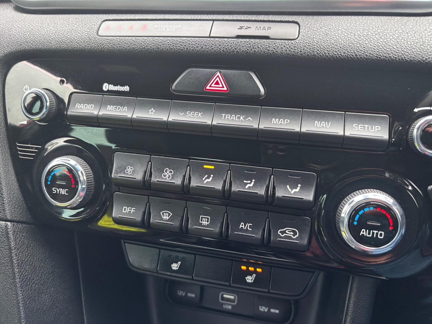 Used Kia Sportage 2019 for sale - 77497141: Photo 15