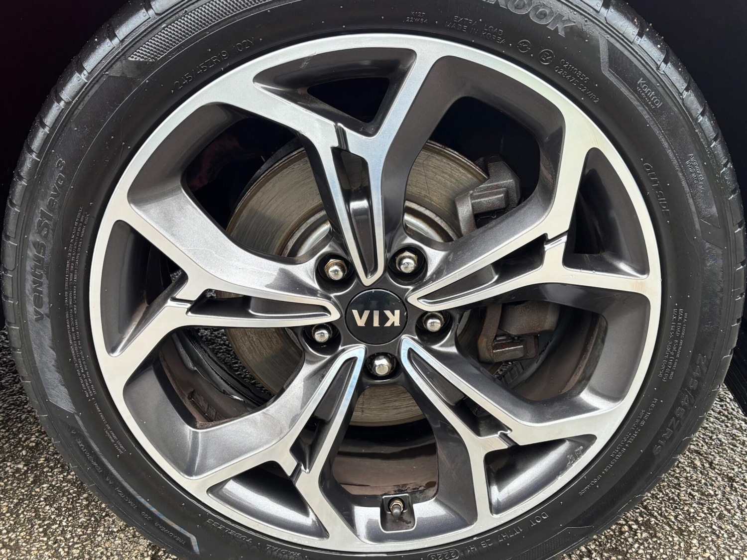 Used Kia Sportage 2019 for sale - 77497141: Photo 20