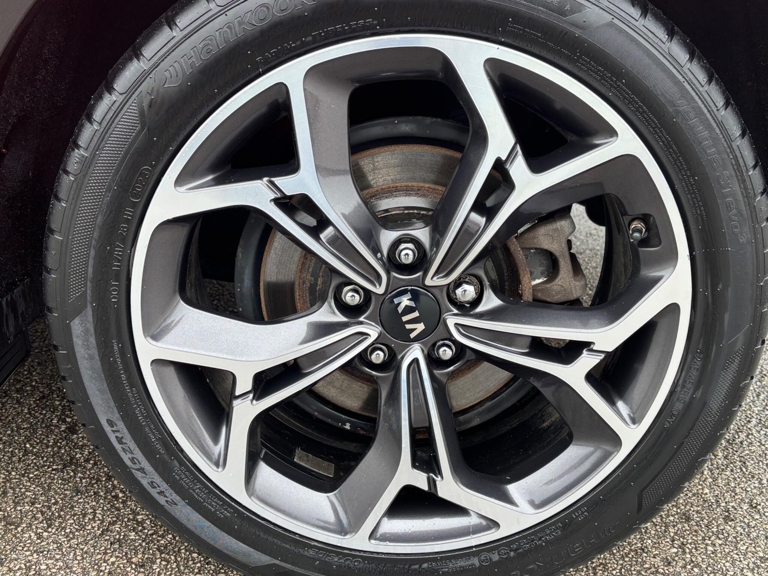 Used Kia Sportage 2019 for sale - 77497141: Photo 21