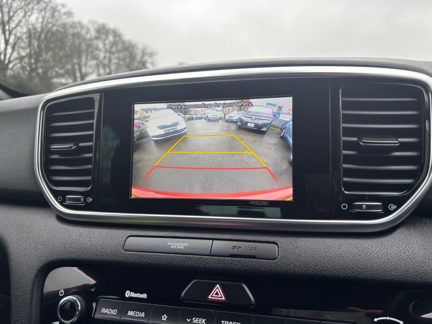 Used Kia Sportage 2019 for sale - 77497141: Photo 23