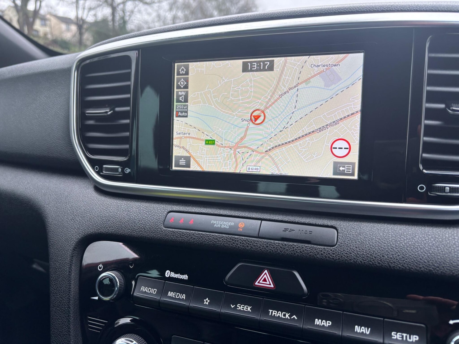 Used Kia Sportage 2019 for sale - 77497141: Photo 26