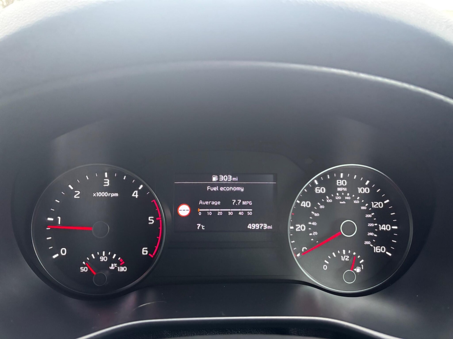 Used Kia Sportage 2019 for sale - 77497141: Photo 27