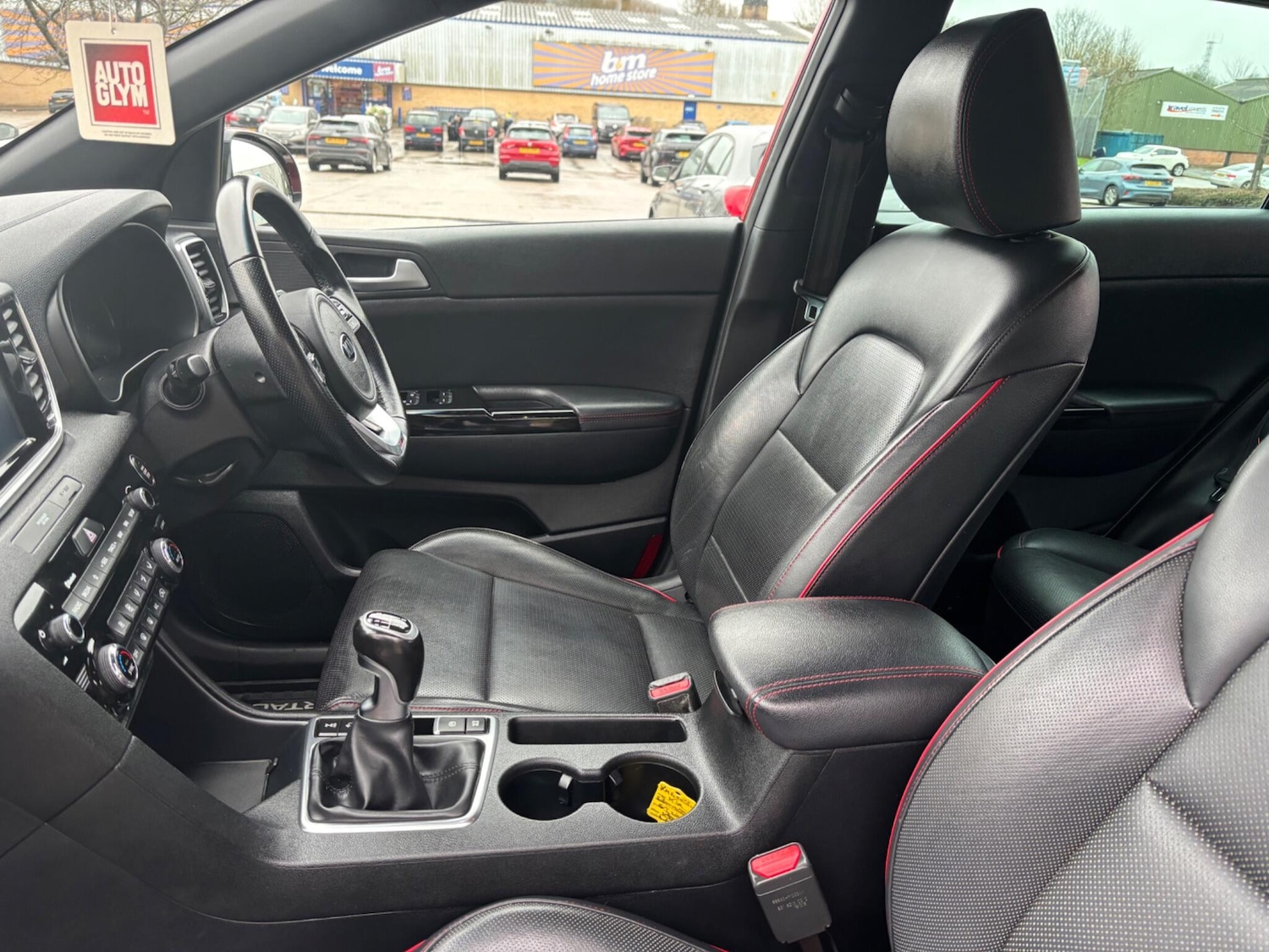 Used Kia Sportage 2019 for sale - 77497141: Photo 31