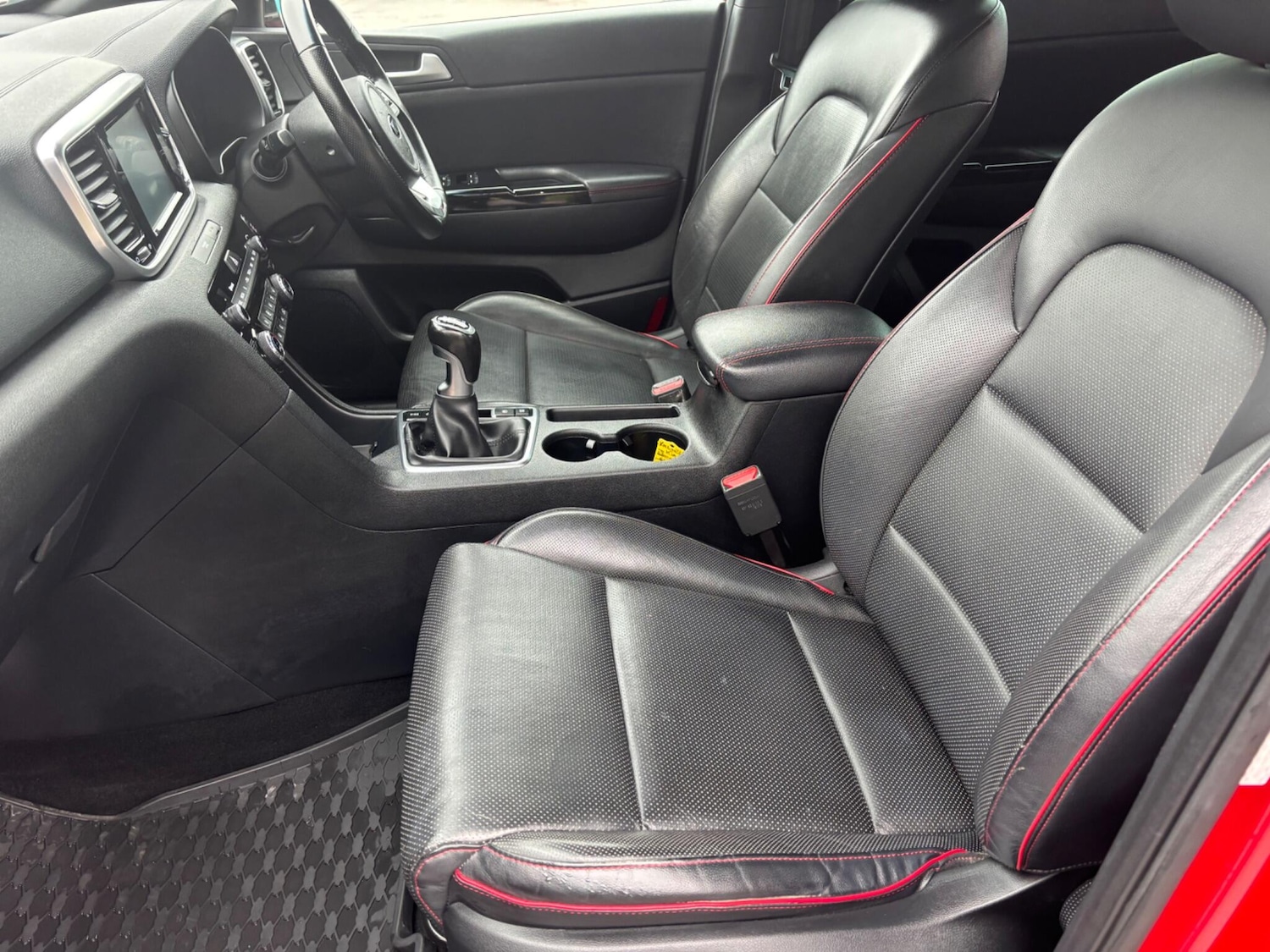 Used Kia Sportage 2019 for sale - 77497141: Photo 32