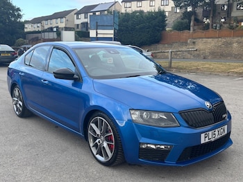 Used Skoda Octavia 2015 for sale - 75678516: Photo