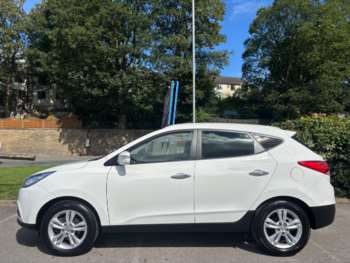 Used Hyundai Ix35 2013 for sale - 75402181: Photo