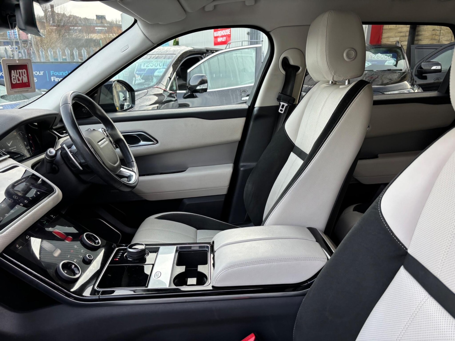 Used Land Rover Range Rover Velar for sale - 77215692: Photo 13