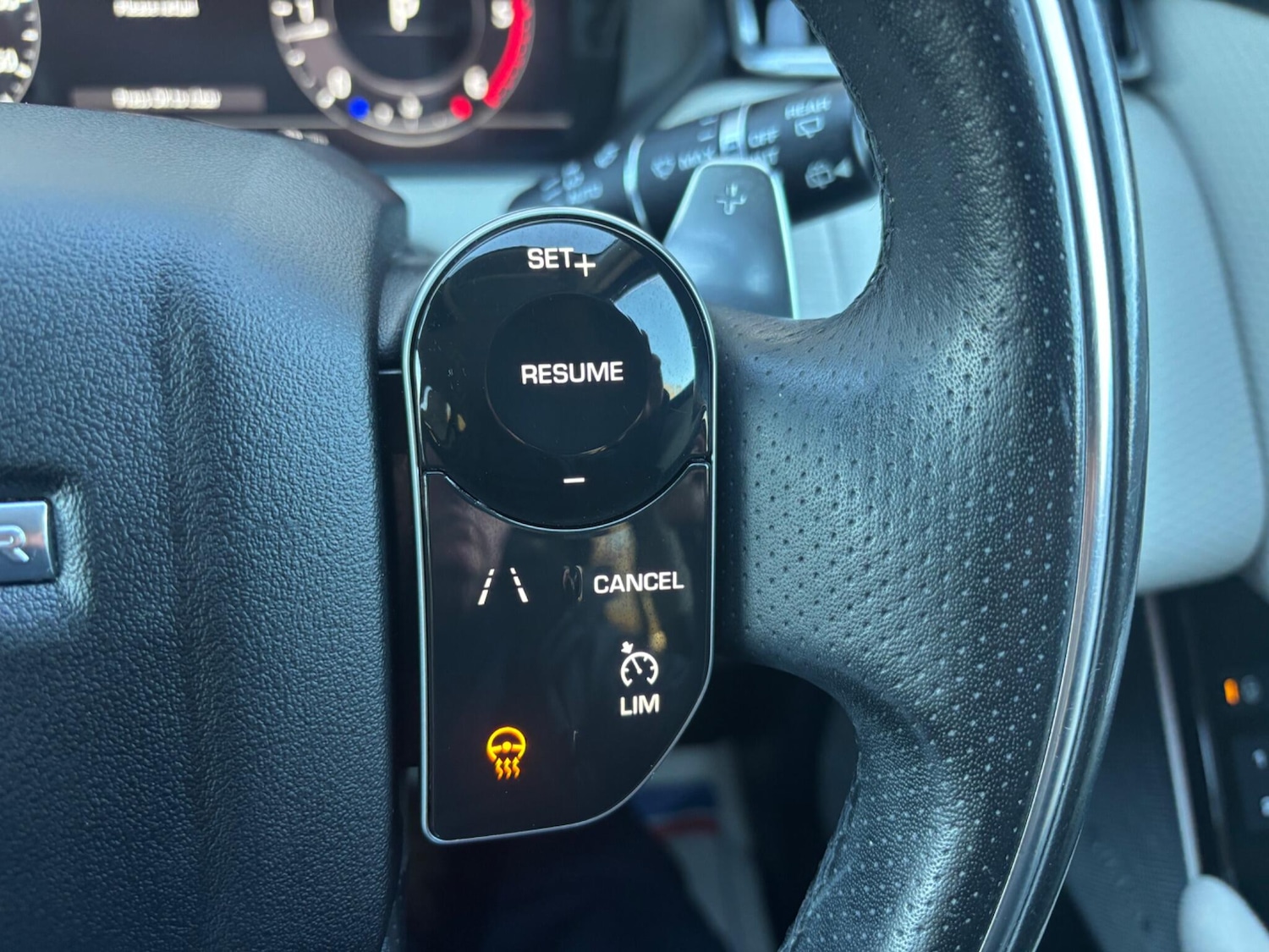 Used Land Rover Range Rover Velar for sale - 77215692: Photo 22