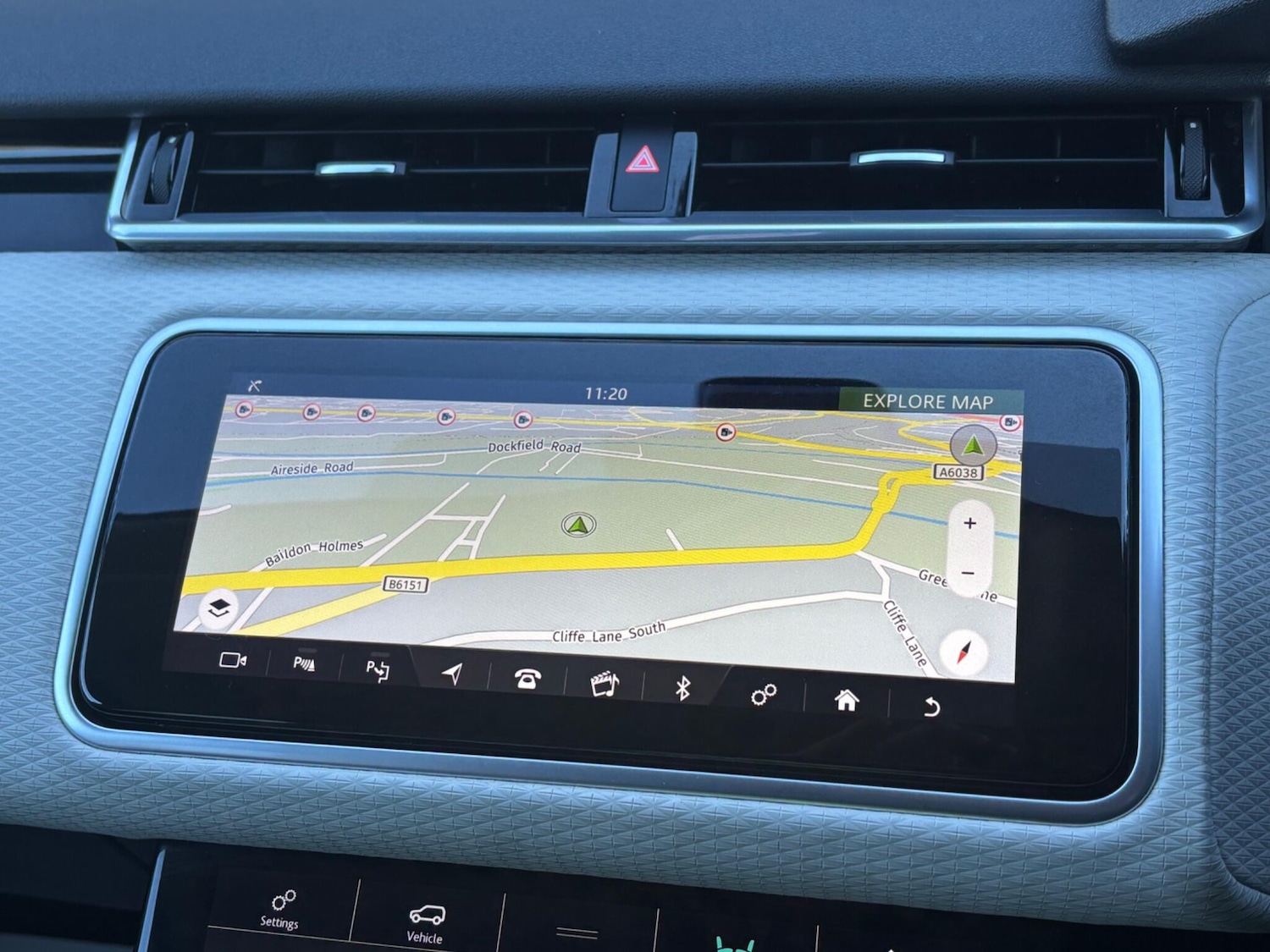 Used Land Rover Range Rover Velar for sale - 77215692: Photo 24