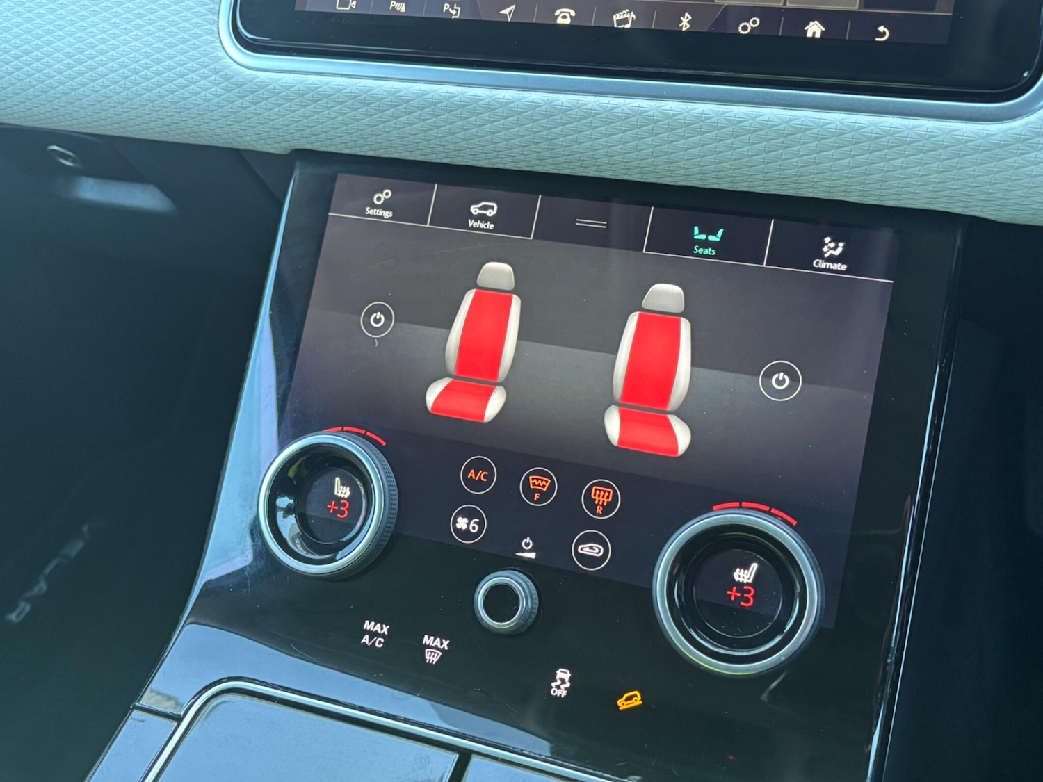 Used Land Rover Range Rover Velar for sale - 77215692: Photo 27