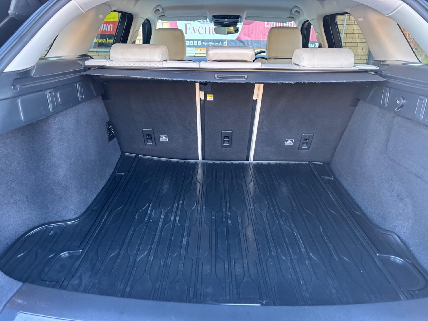 Used Land Rover Range Rover Velar for sale - 77215692: Photo 30