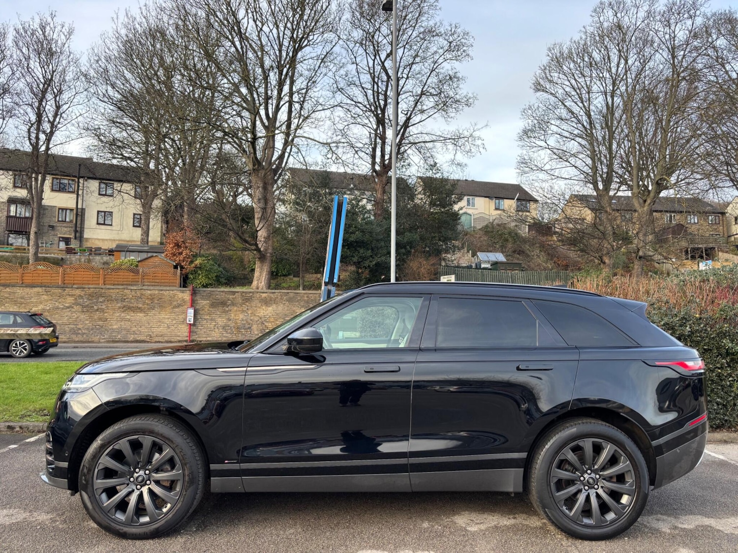 Used Land Rover Range Rover Velar for sale - 77215692: Photo 5