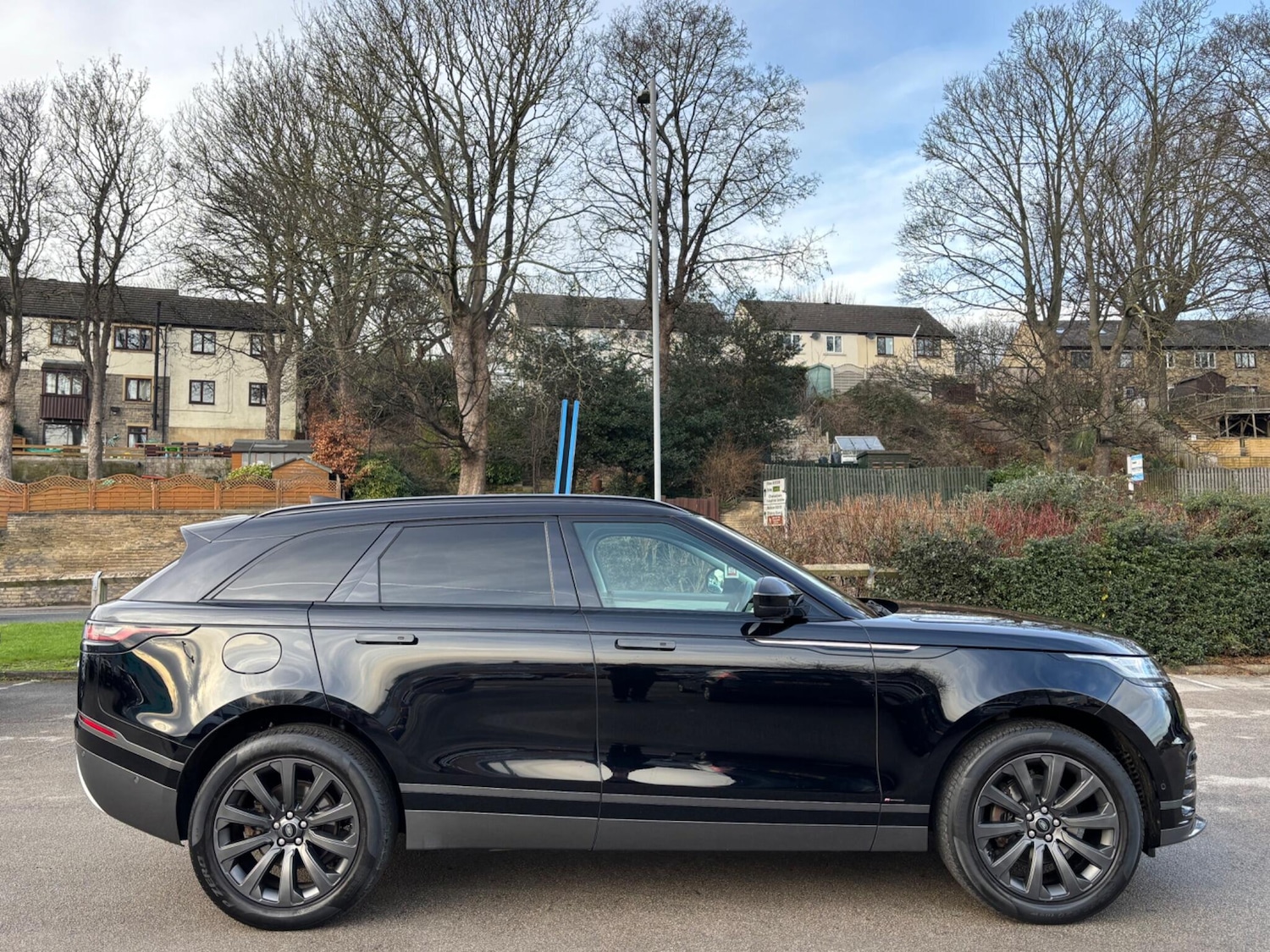 Used Land Rover Range Rover Velar for sale - 77215692: Photo 7