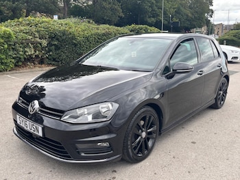 2016 (16) - 2.0 TDI BlueMotion Tech R-Line Euro 6 (s/s) 5dr
