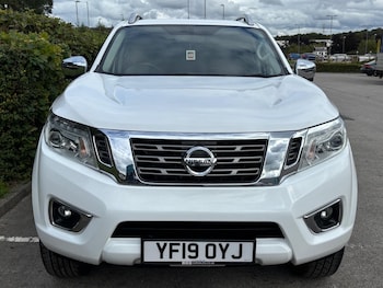 Used Nissan Navara 2019 for sale - 76060204: Photo