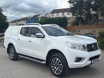 Used Nissan Navara 2019 for sale - 76060204: Photo