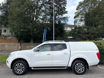 Used Nissan Navara 2019 for sale - 76060204: Photo
