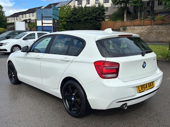 Used BMW 1 Series 2014 for sale - 78608859: Photo