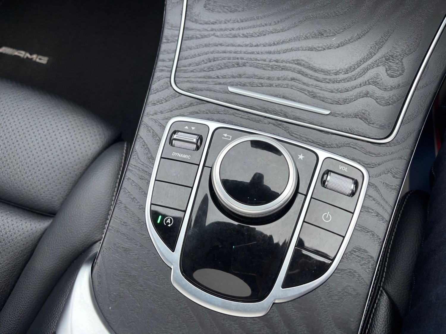 Used Mercedes-Benz C Class 2017 for sale - 77130885: Photo 26