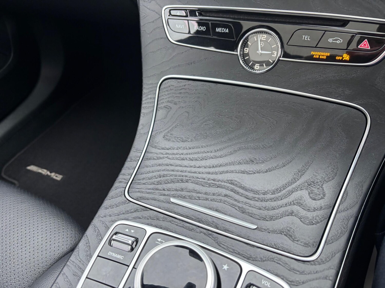 Used Mercedes-Benz C Class 2017 for sale - 77130885: Photo 30