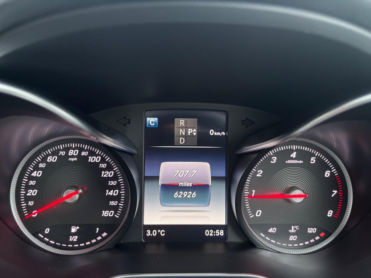 Used Mercedes-Benz C Class 2017 for sale - 77130885: Photo 31