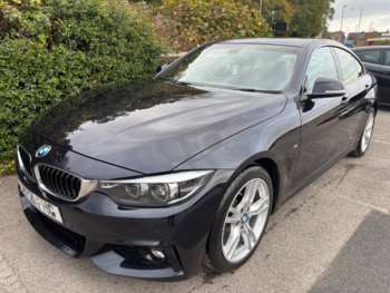 2021 (21) - 2.0 420i GPF M Sport Auto Euro 6 (s/s) 5dr