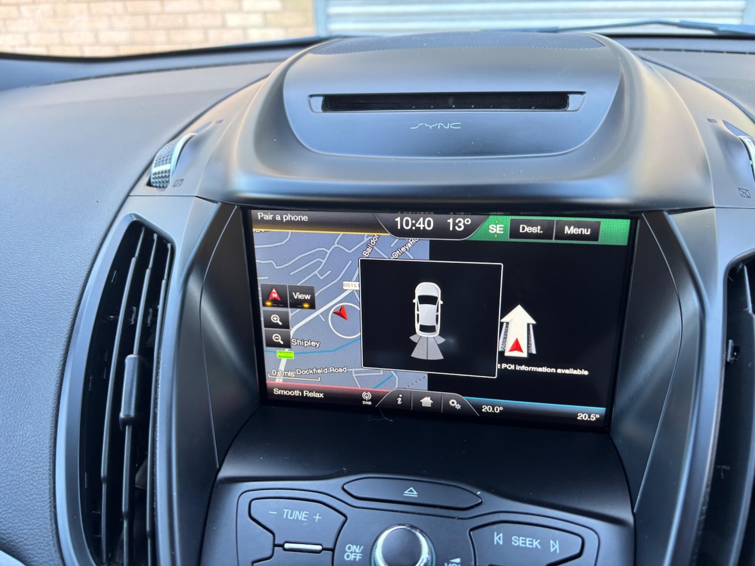 Used Ford Kuga for sale - 77994319: Photo 10