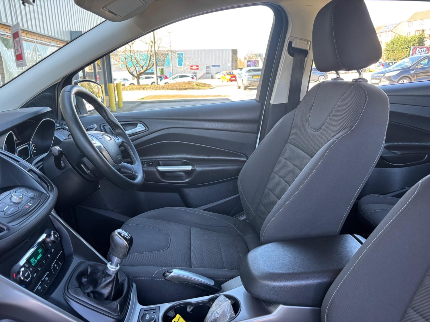 Used Ford Kuga for sale - 77994319: Photo 12