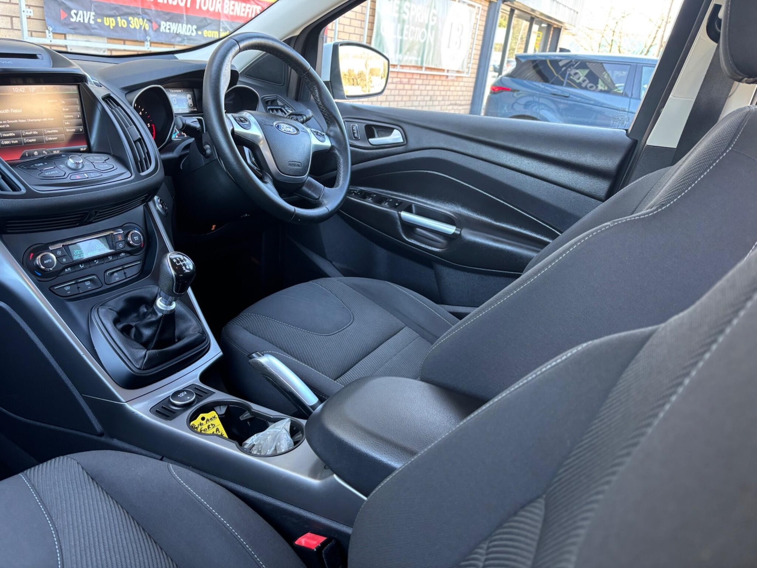 Used Ford Kuga for sale - 77994319: Photo 13