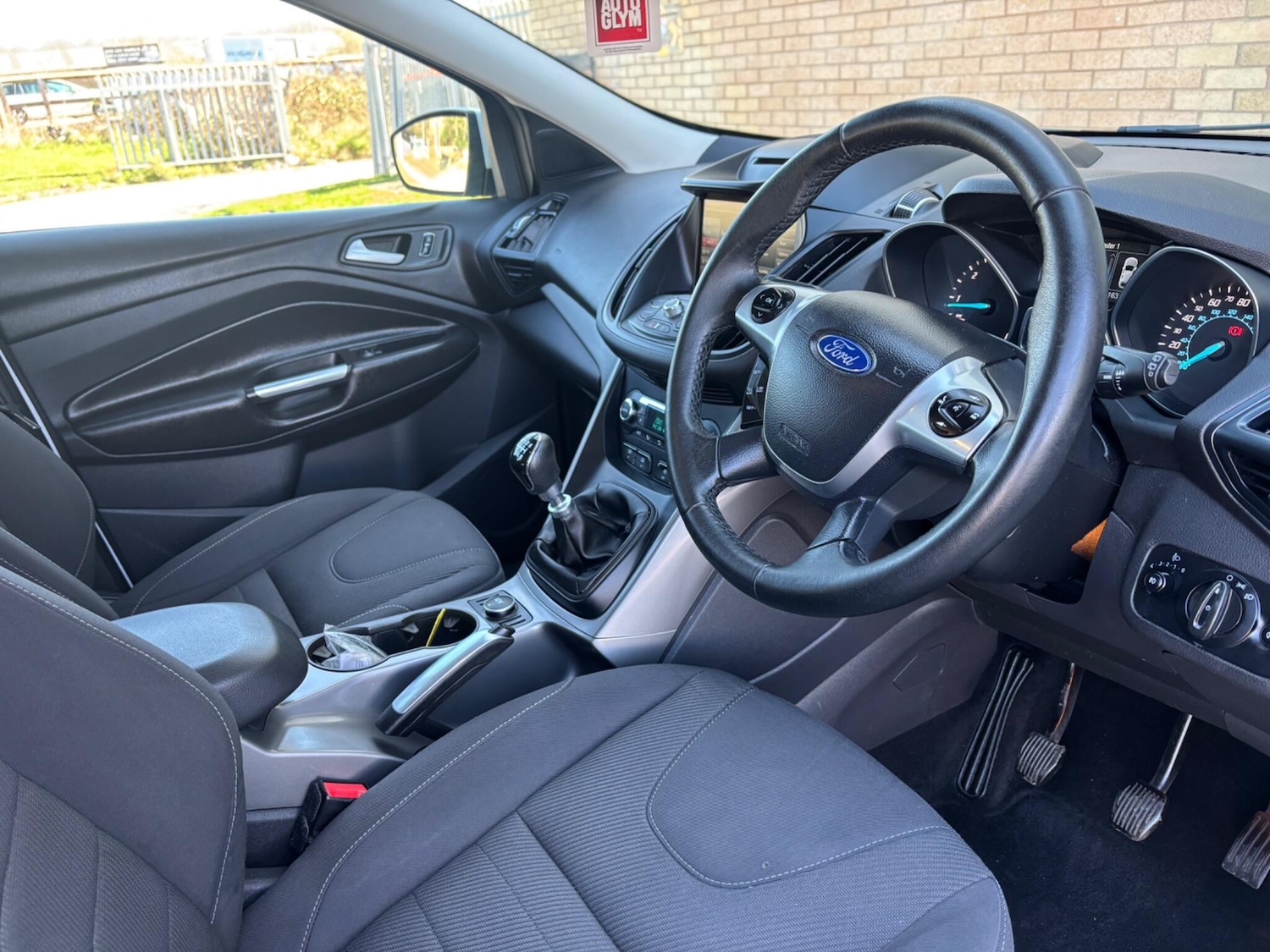 Used Ford Kuga for sale - 77994319: Photo 14