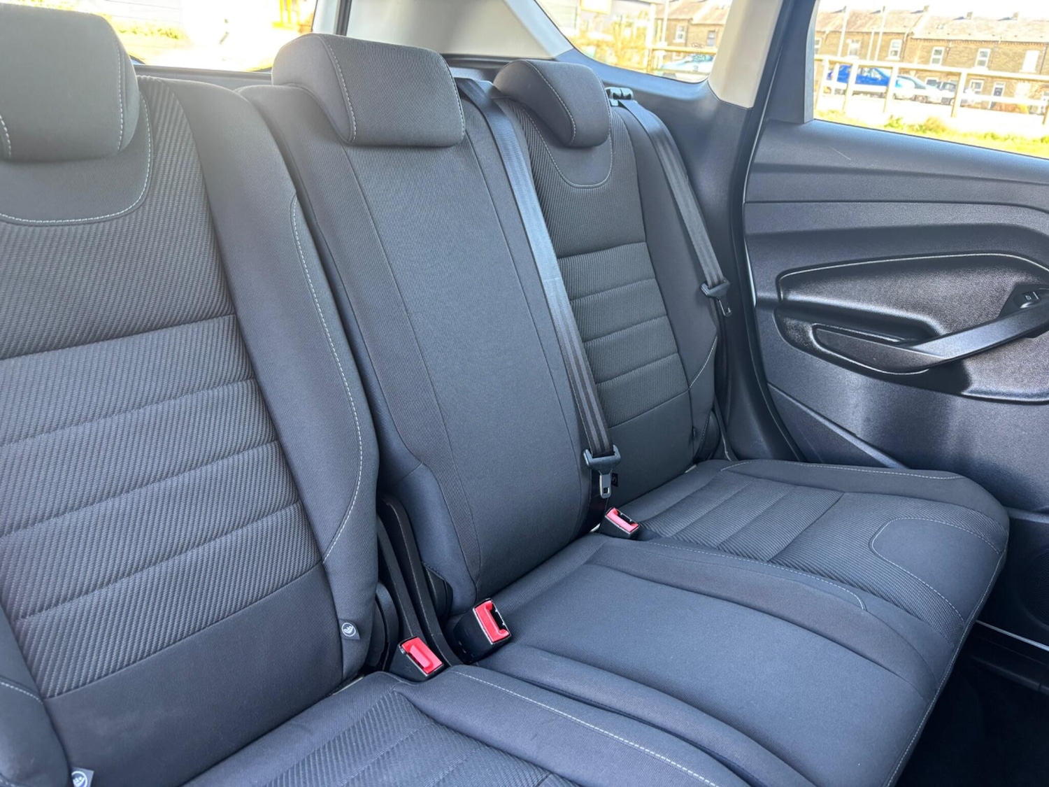 Used Ford Kuga for sale - 77994319: Photo 16