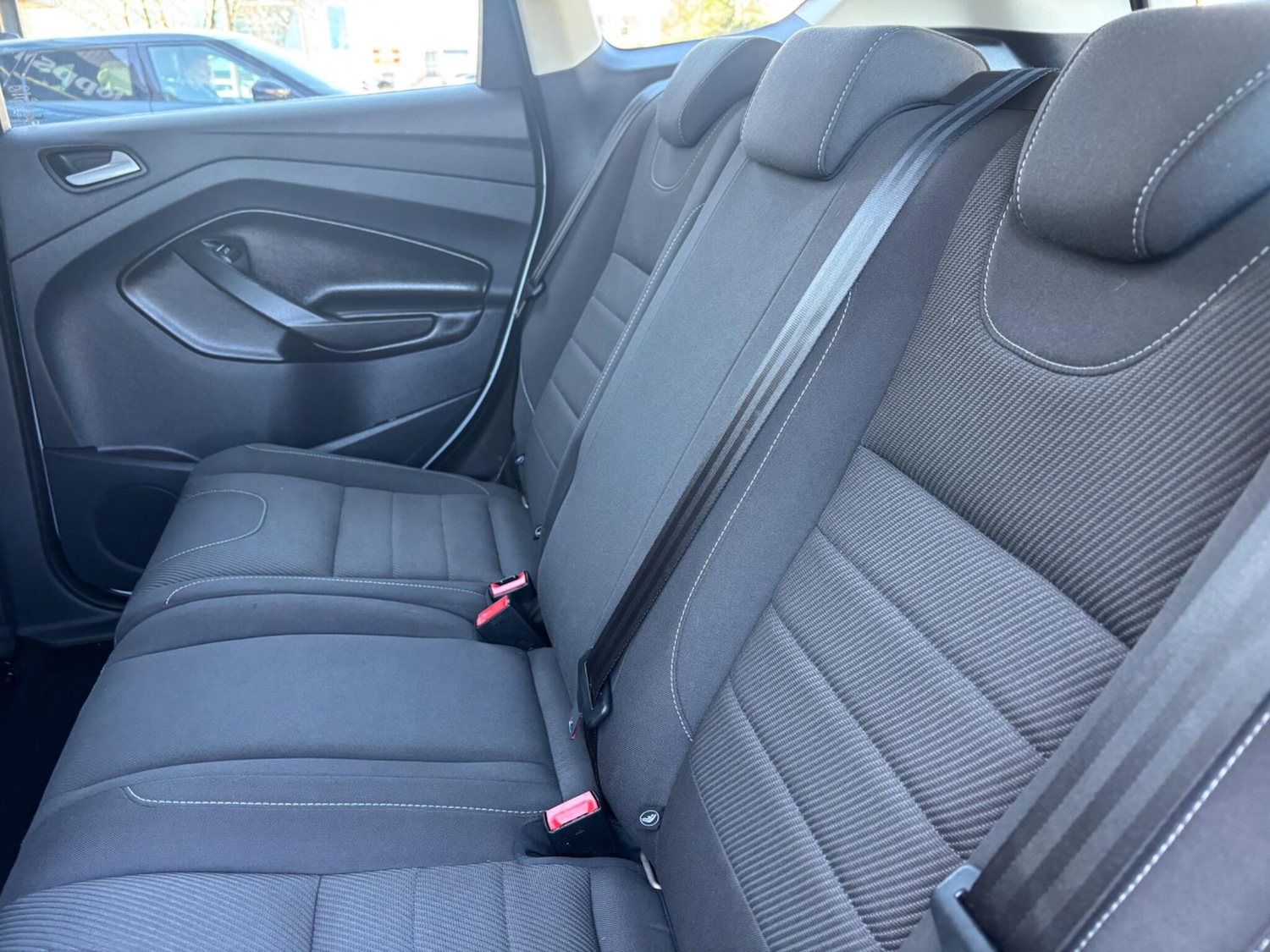 Used Ford Kuga for sale - 77994319: Photo 17