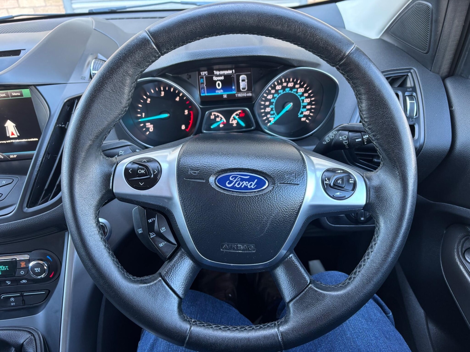 Used Ford Kuga for sale - 77994319: Photo 20