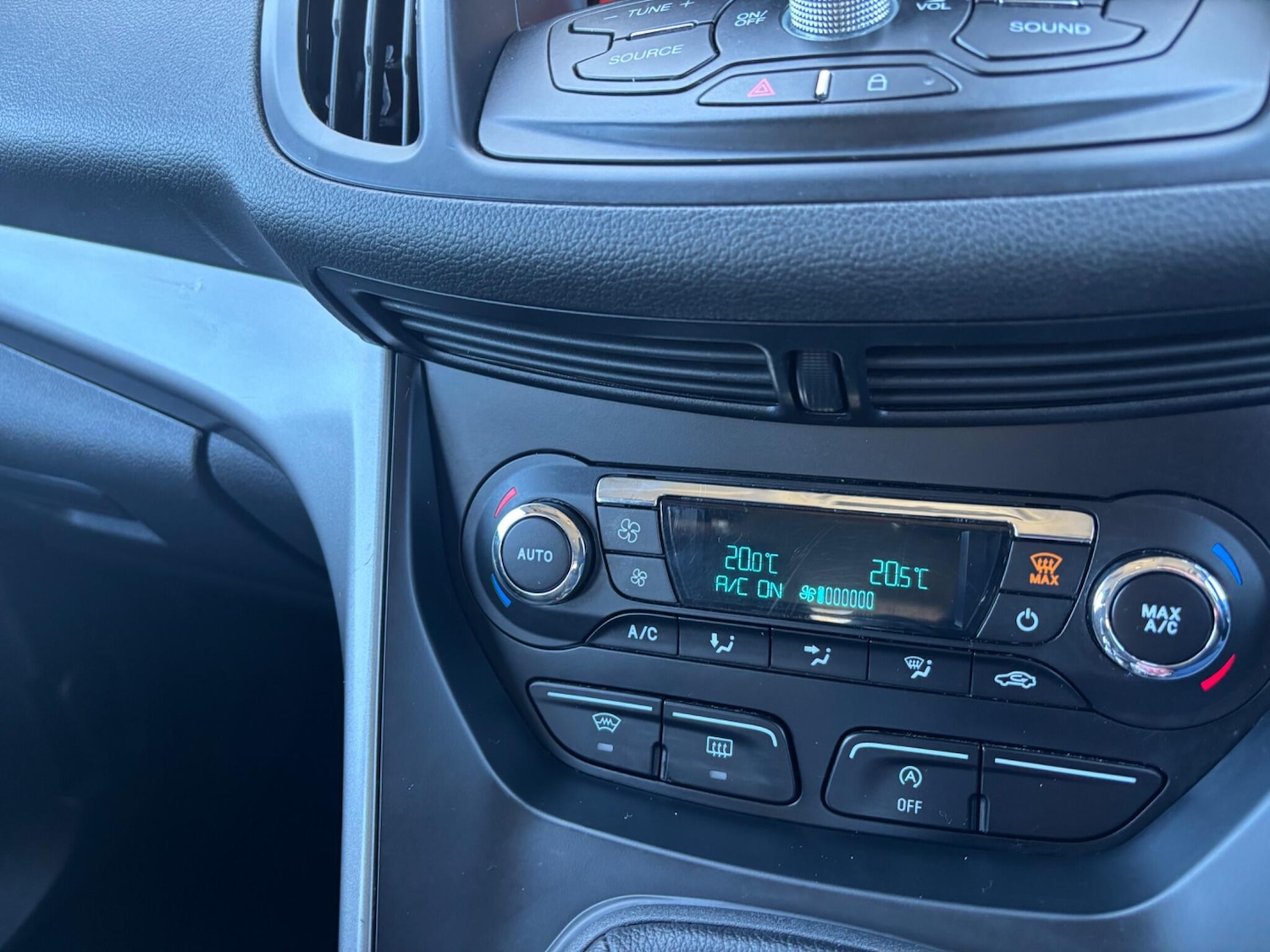 Used Ford Kuga for sale - 77994319: Photo 21