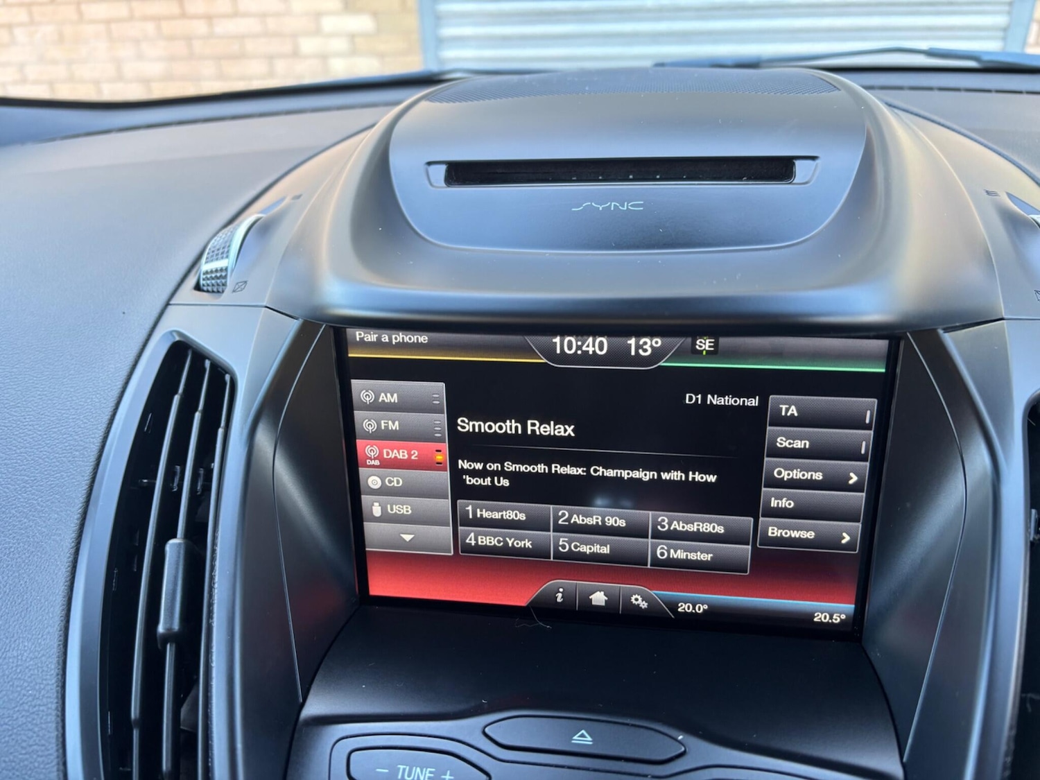 Used Ford Kuga for sale - 77994319: Photo 22