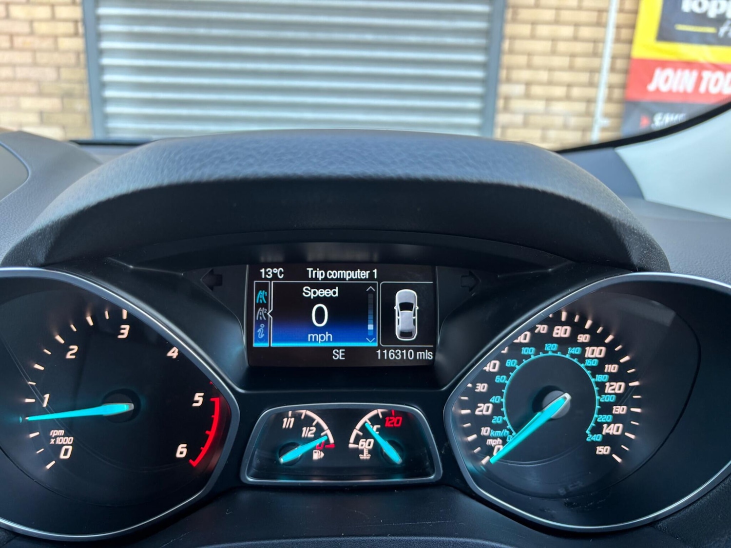 Used Ford Kuga for sale - 77994319: Photo 26