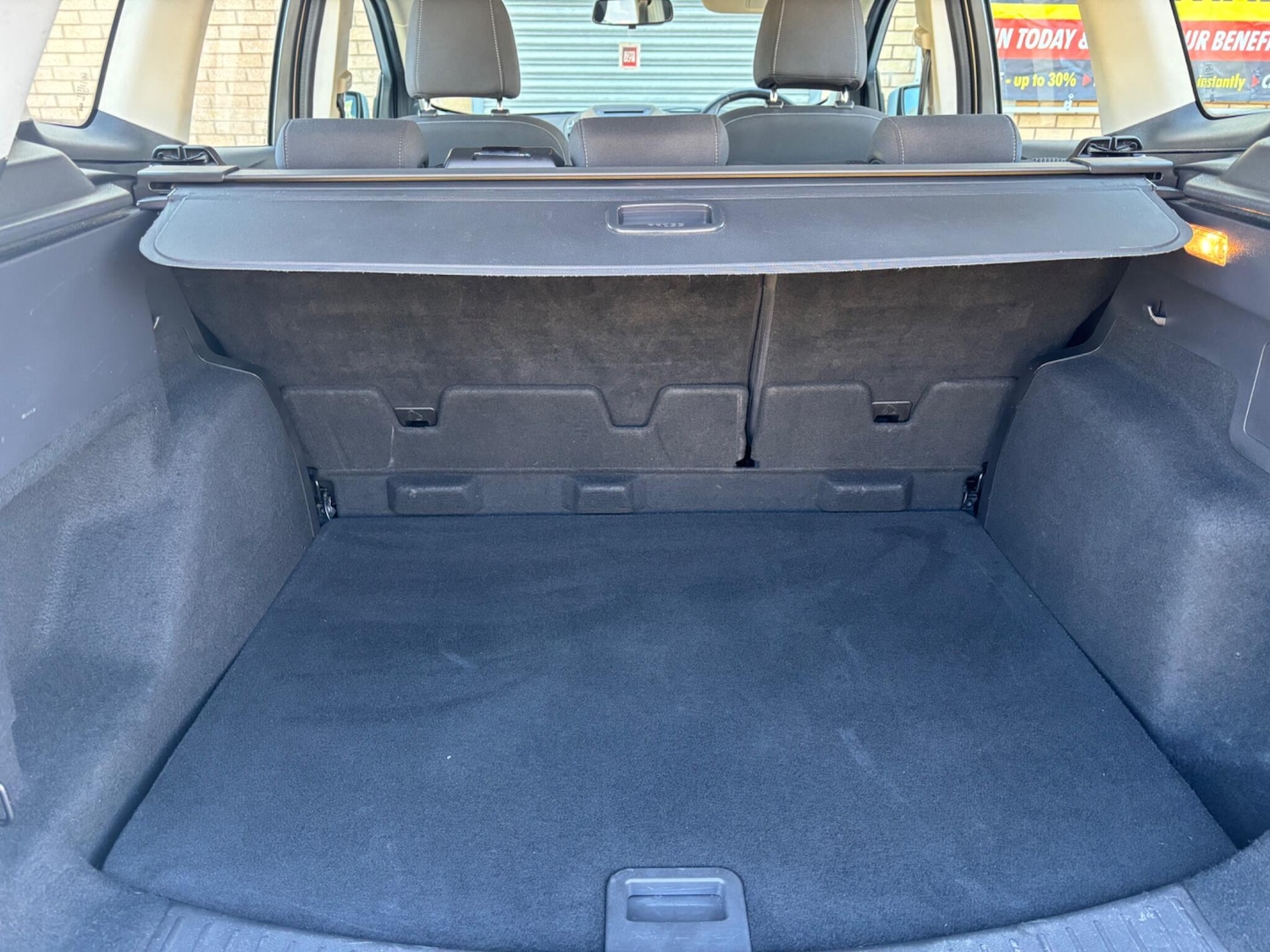 Used Ford Kuga for sale - 77994319: Photo 27