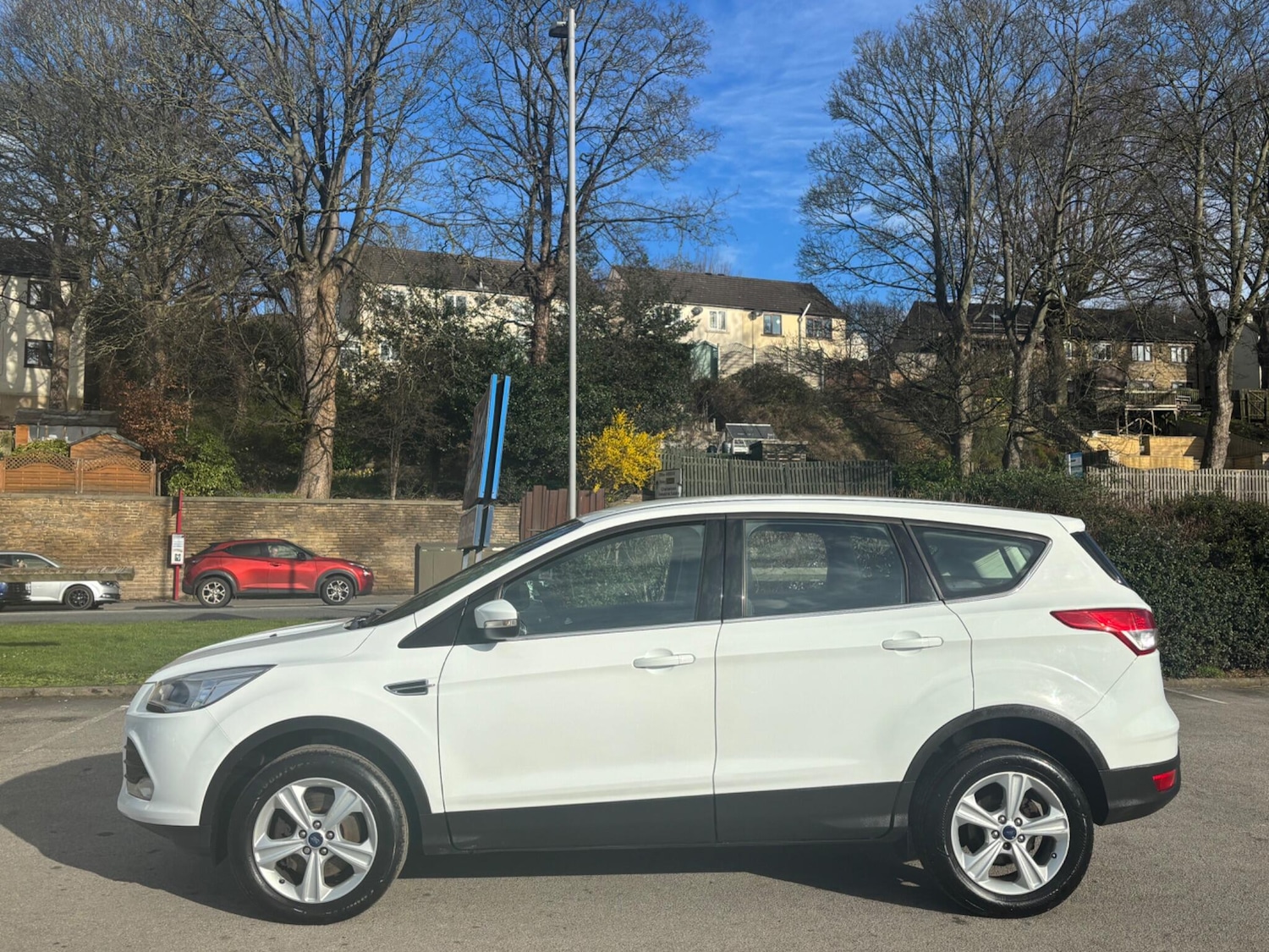 Used Ford Kuga for sale - 77994319: Photo 5